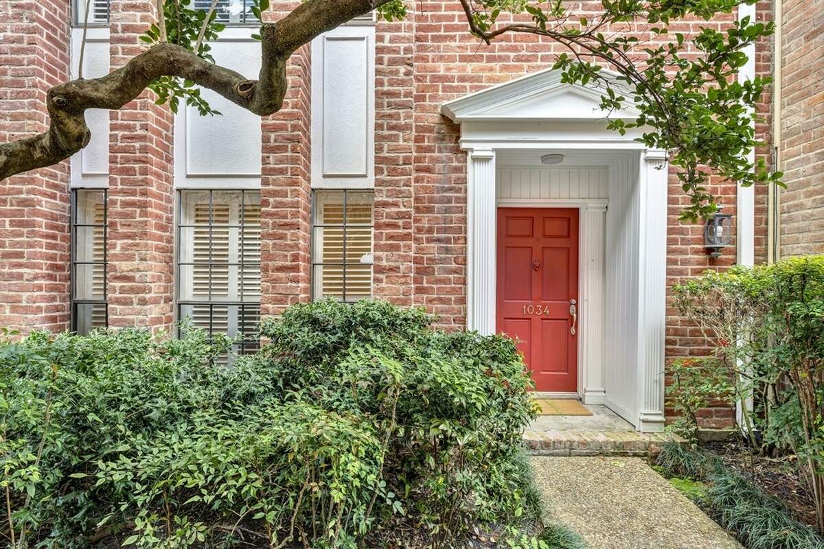 1034 Augusta Dr Unit #108, Houston, Texas, 77057