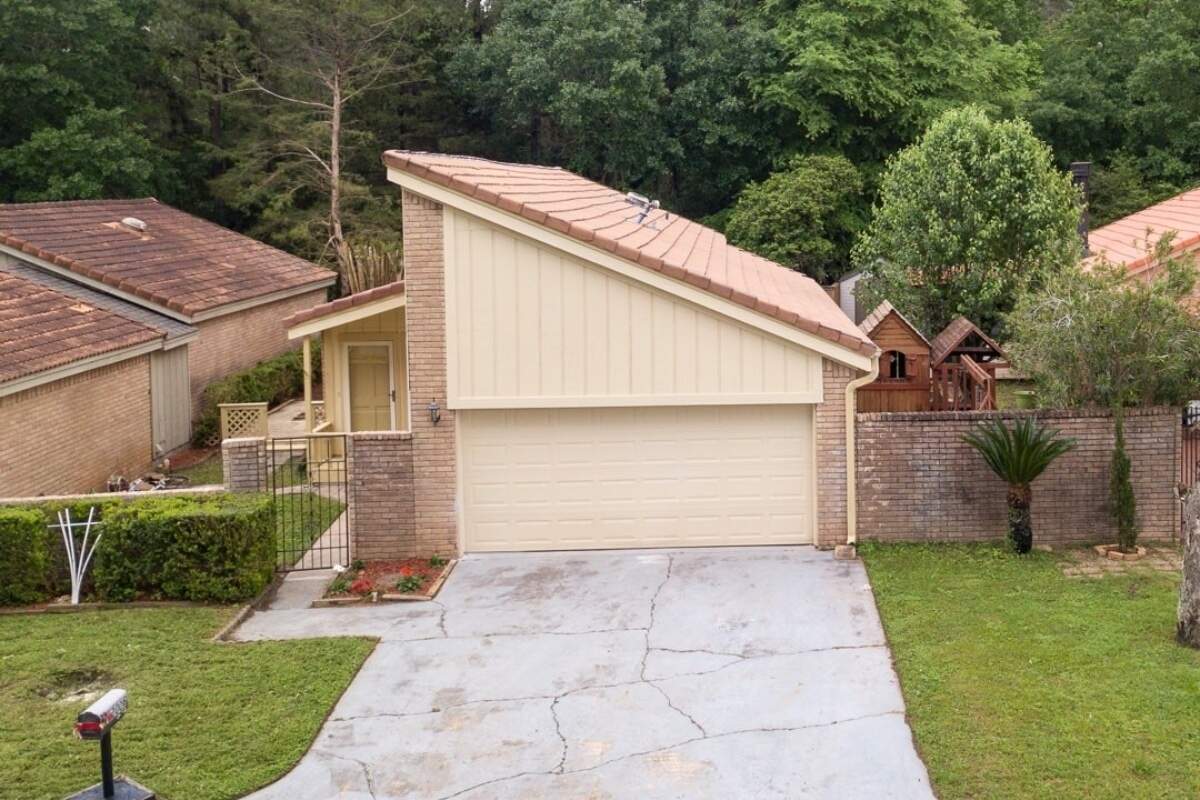 12006 Texas National Boulevard, Willis, Texas 77378