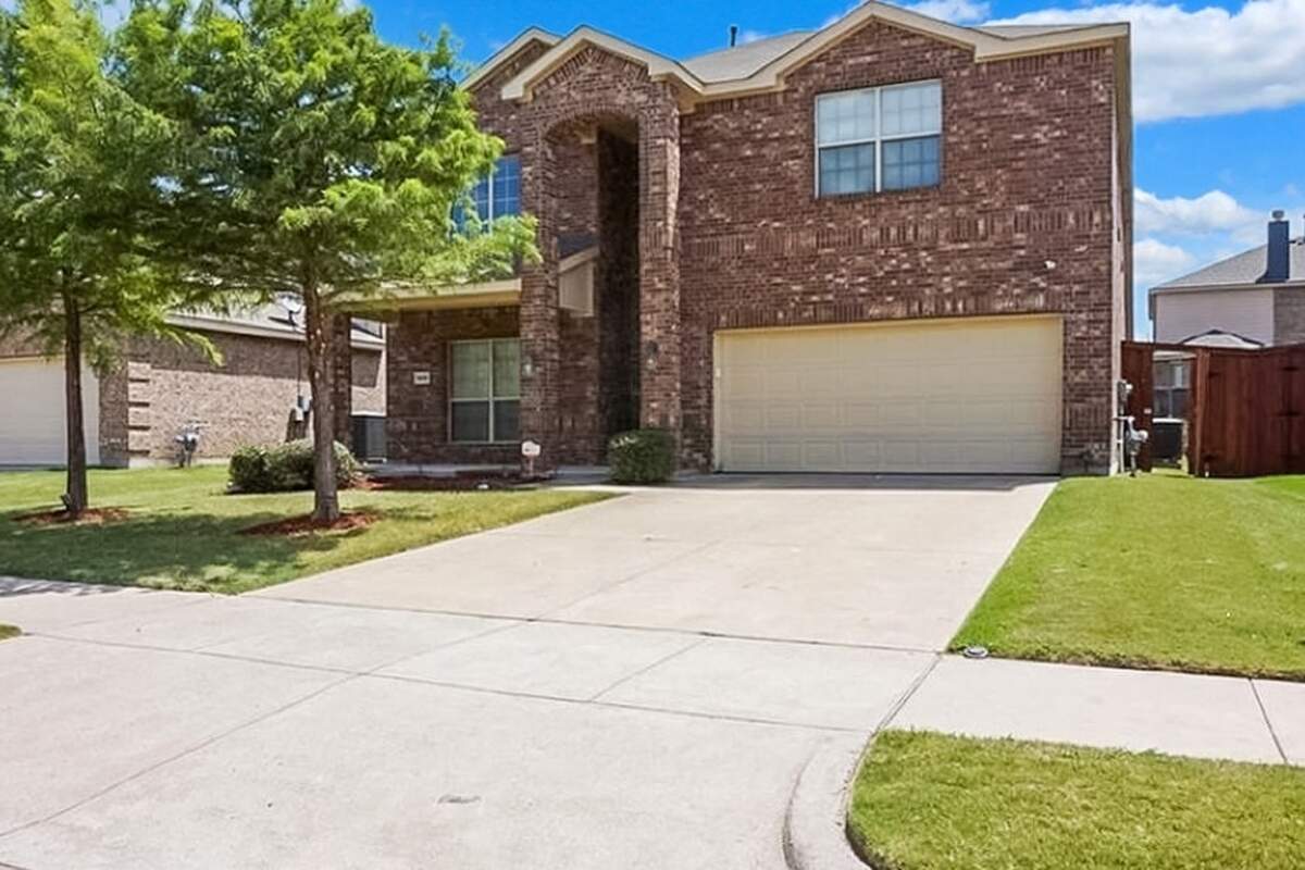 3802 Spring Run Lane, Melissa, Texas 75454