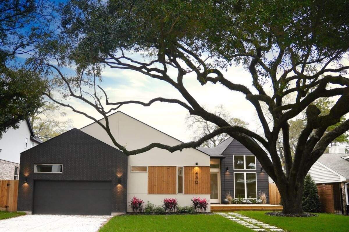 430 Faust Lane, Houston, Texas 77024