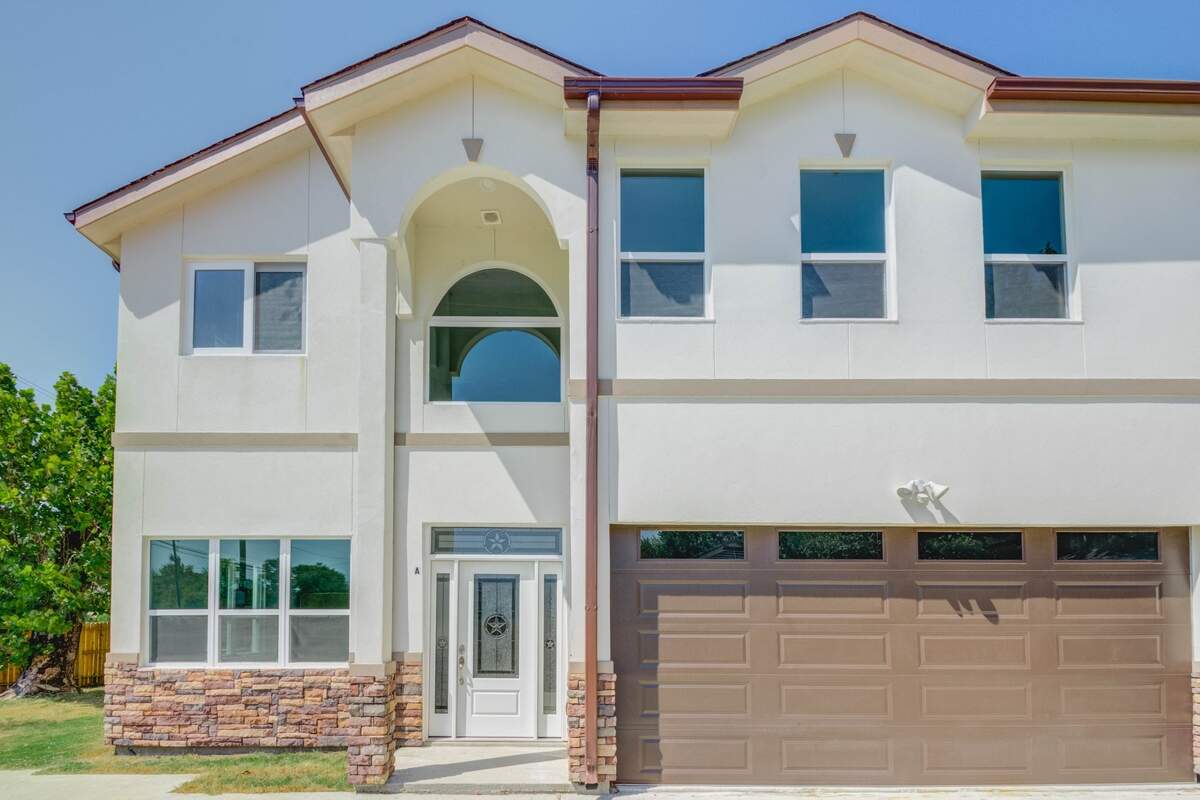 4801 Griggs Road A, Houston, TX 77021