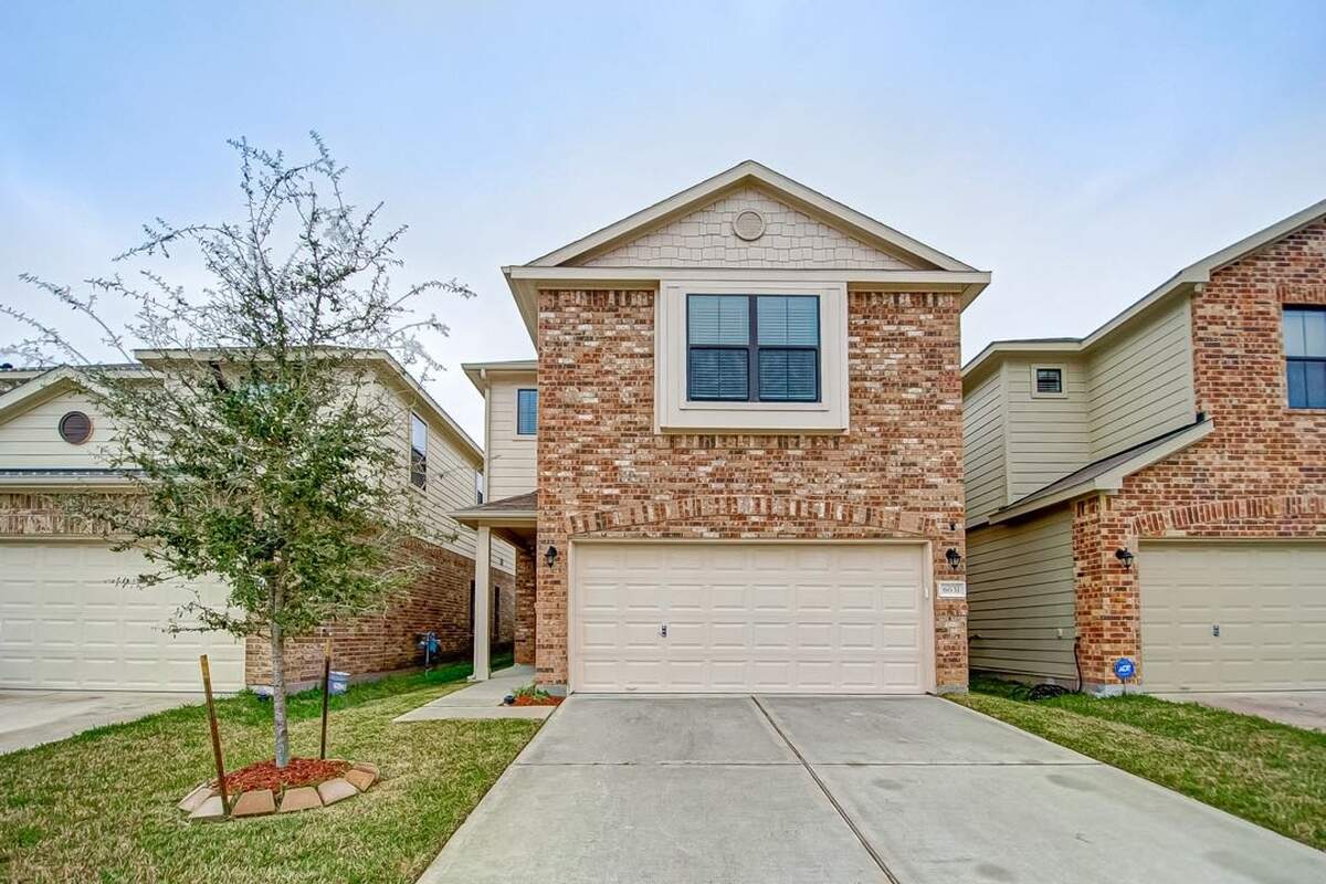 6631 Sharpstone Creek, Houston, Texas 77084