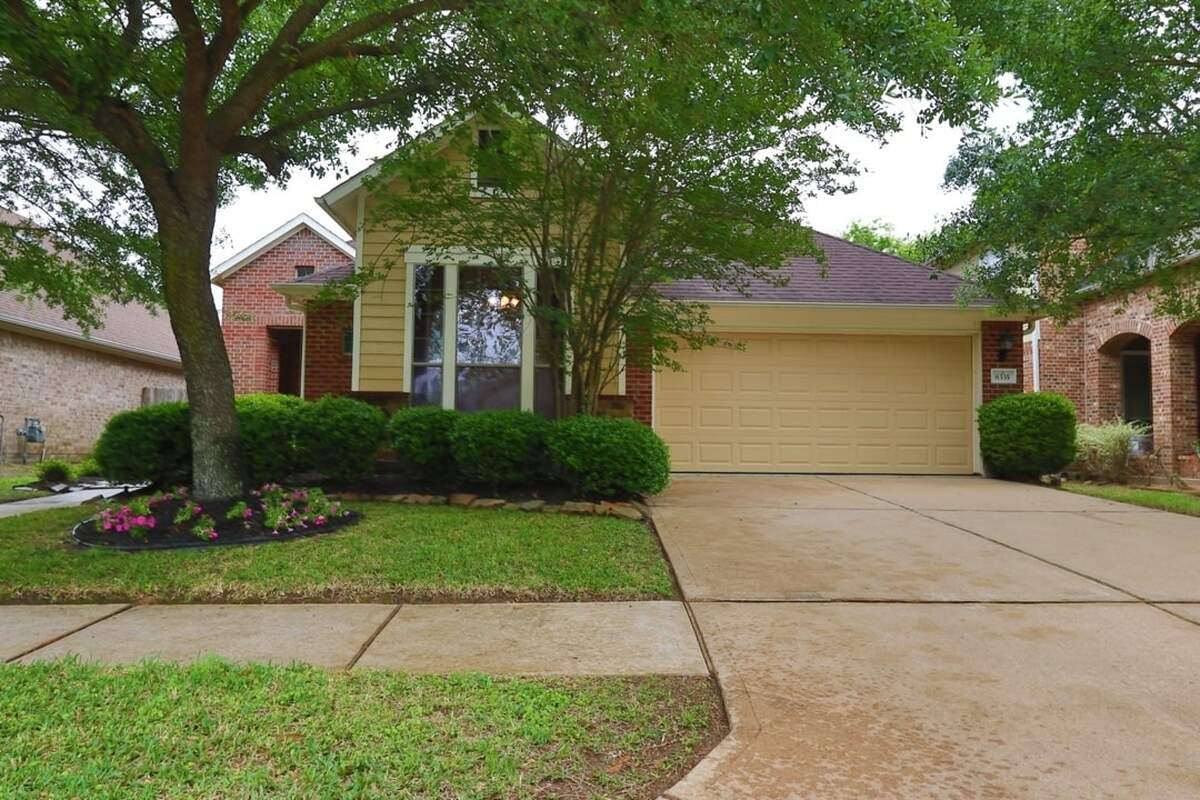 8335 Terrace Brook Dr, Houston, Texas 77040