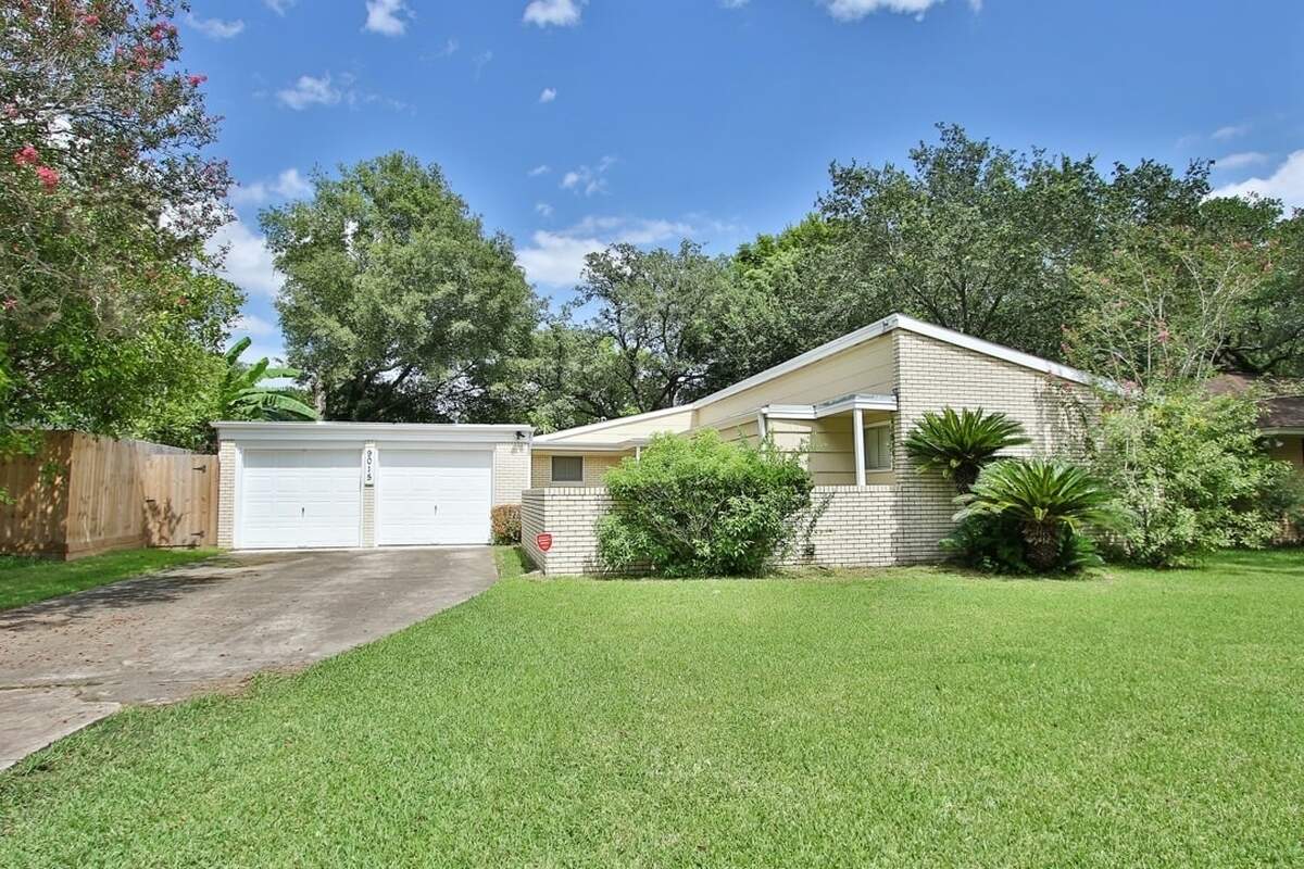 9015 Silver Spring Lane, Houston, Texas, 77025