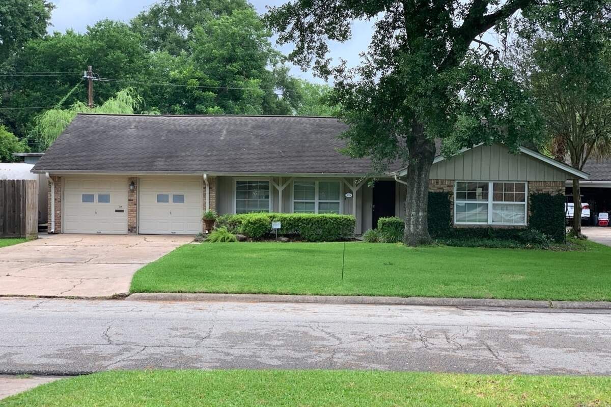 9738 Larston Street, Houston, Texas 77055