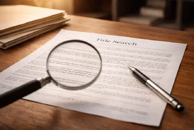 What Is a Cloud on Title in Real Estate?
