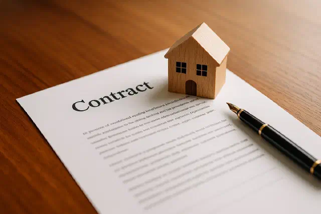 Deed Without Warranty in Texas: What It Is and When It's Used