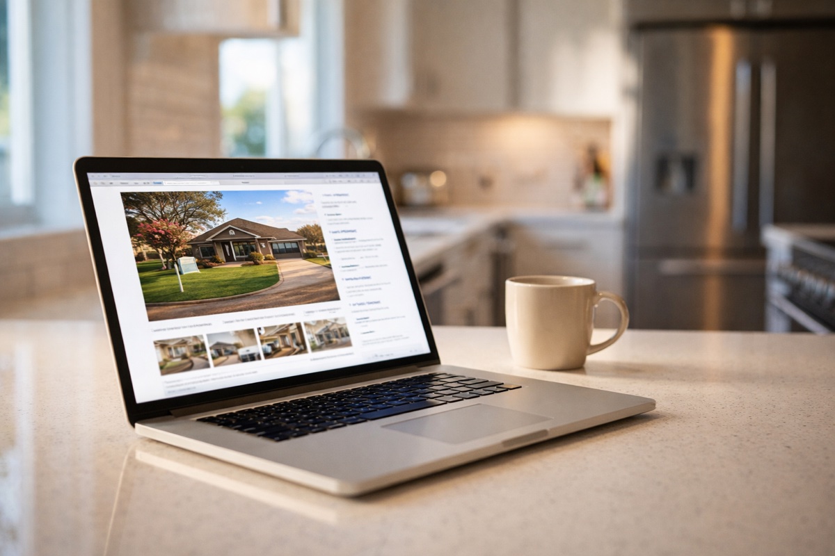 Flat Fee MLS Houston vs Full-Service 1% Listing