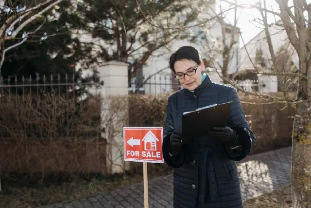 Flat Fee MLS Listings vs. Traditional 6% Listings