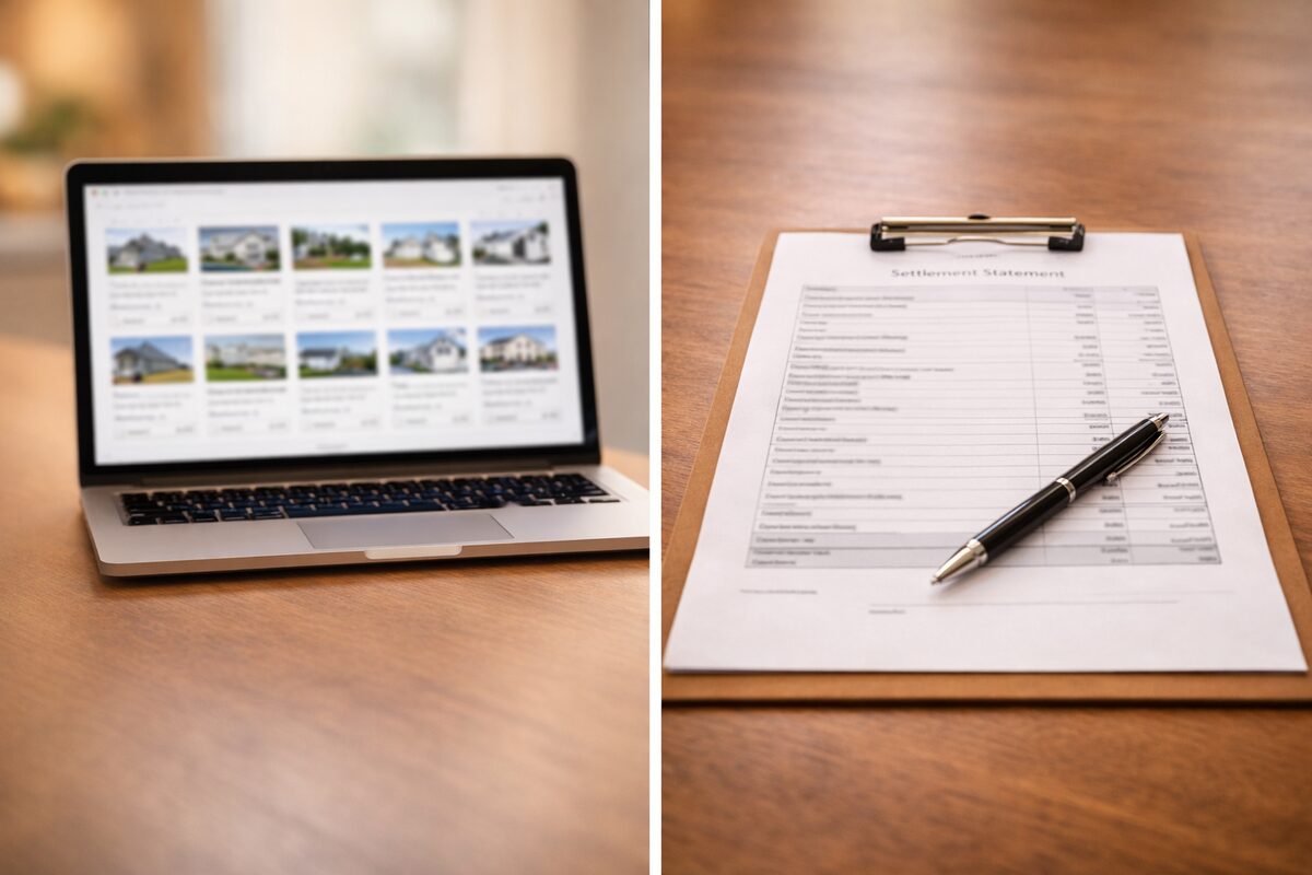 Flat Fee MLS vs Reduced Commission Agents in Texas