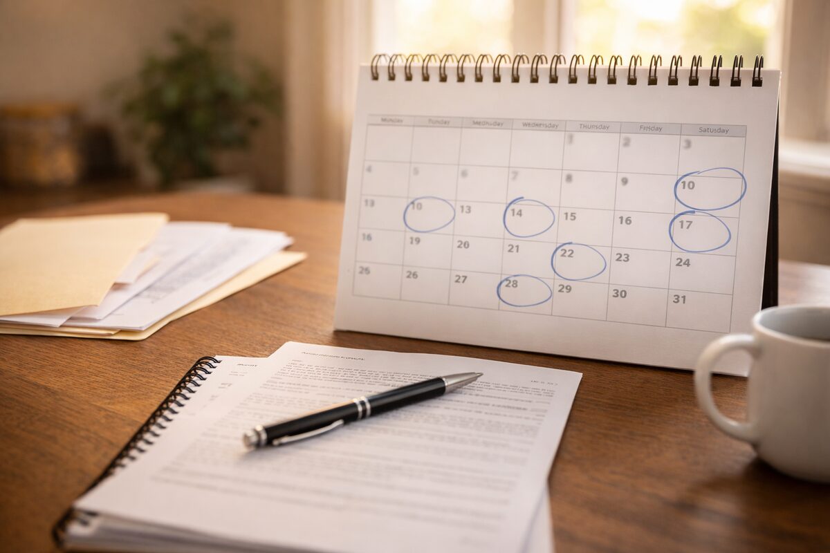 FSBO Contract to Close: What to Expect