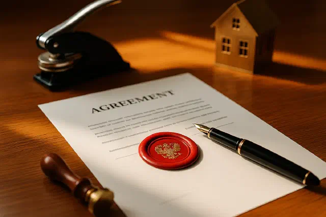 General Warranty Deed in Texas: What Sellers and Buyers Need to Know