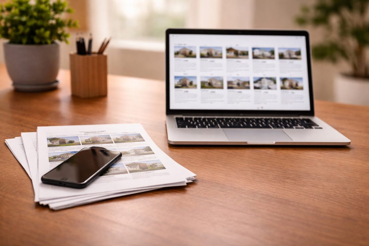 How Can a Realtor Charge 1% and Still Provide Full Service?