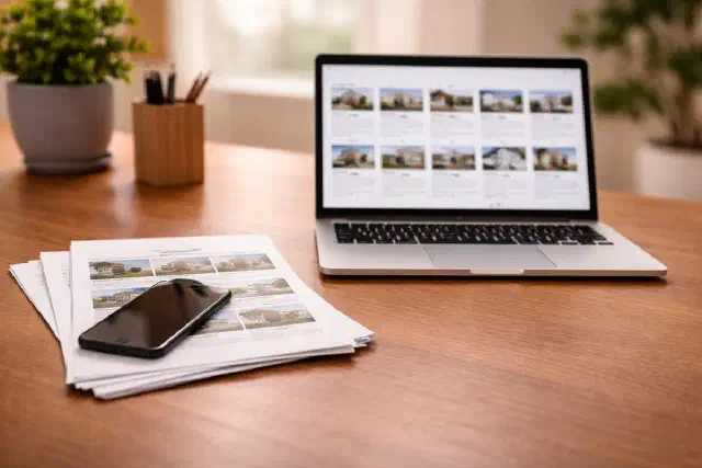 How Can a Realtor Charge 1% and Still Provide Full Service?