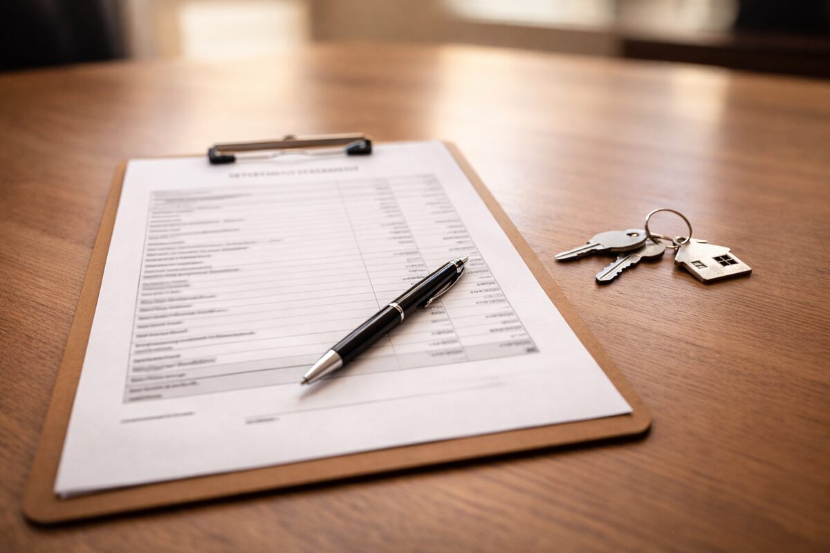 How Realtor Commissions Are Split in Texas