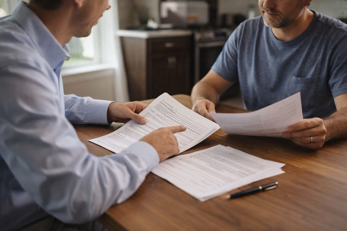 How to Choose a Listing Agent in Houston