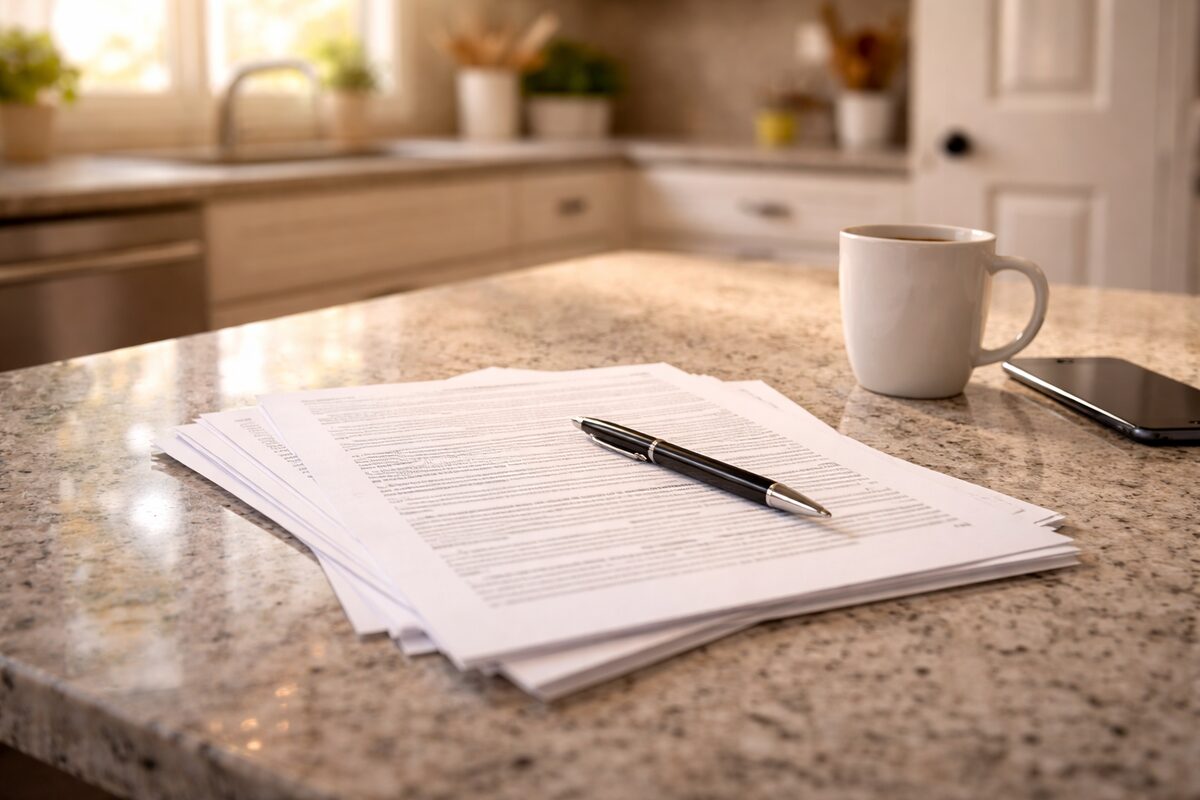 How to Handle Offers When Selling FSBO