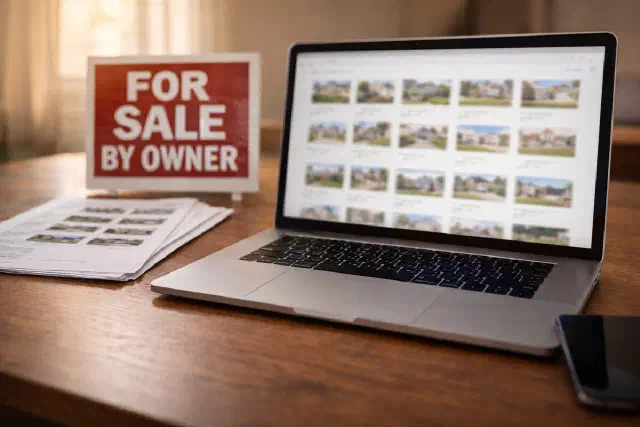 How to List on MLS Without a Realtor
