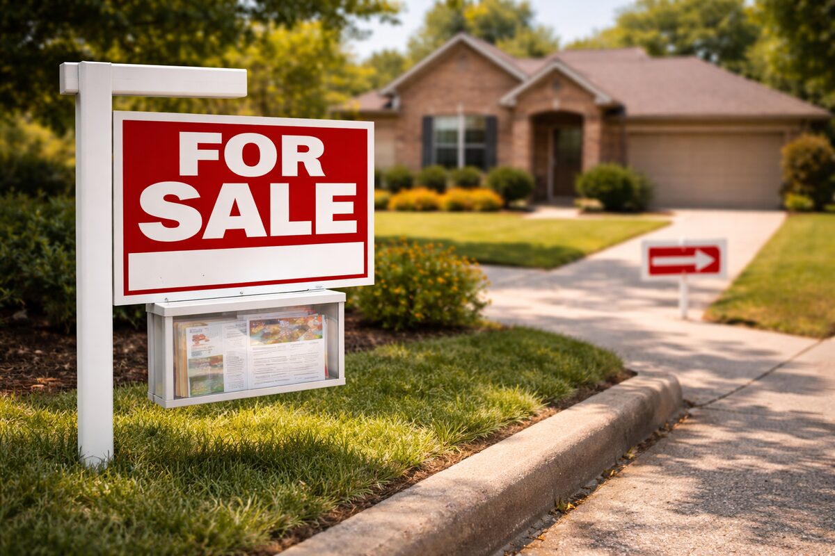 How to Market Your FSBO Home in Houston