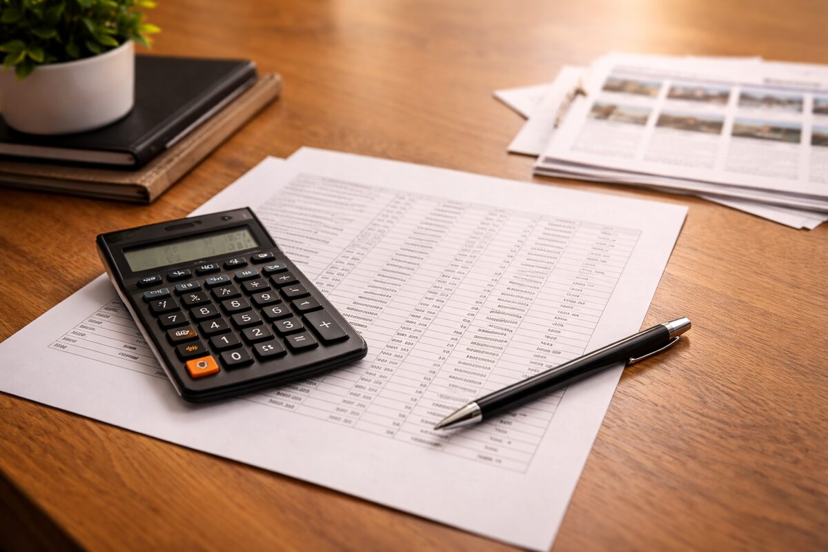 How to Price Your Home for Sale by Owner