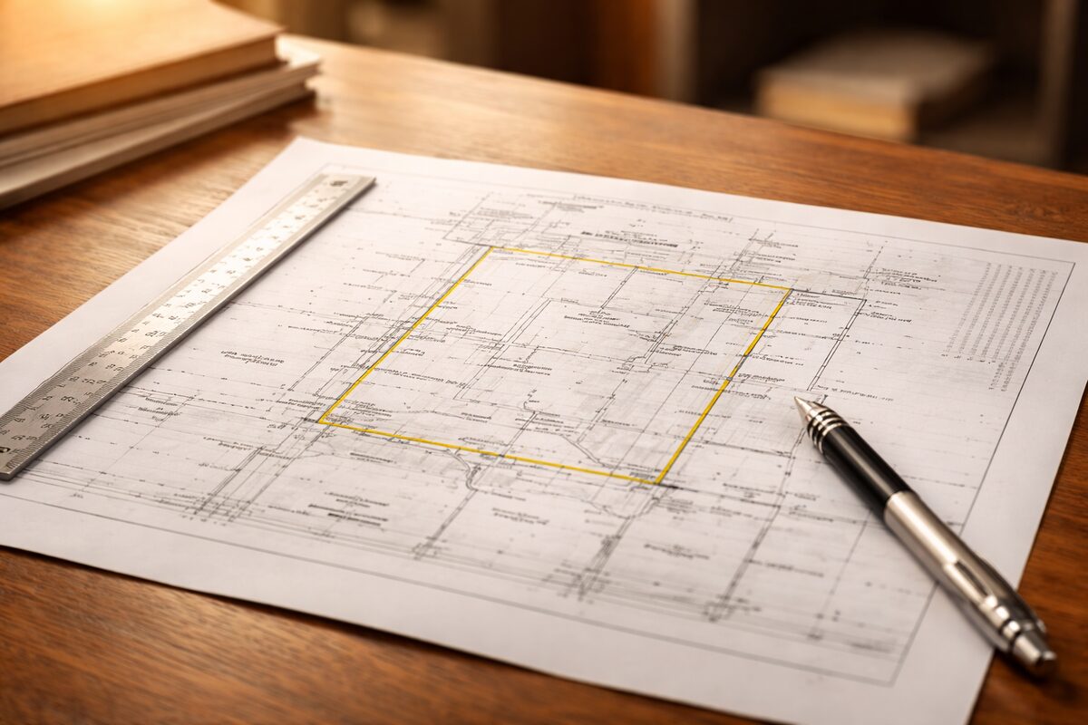 How to Read a Land Survey: A Complete Guide