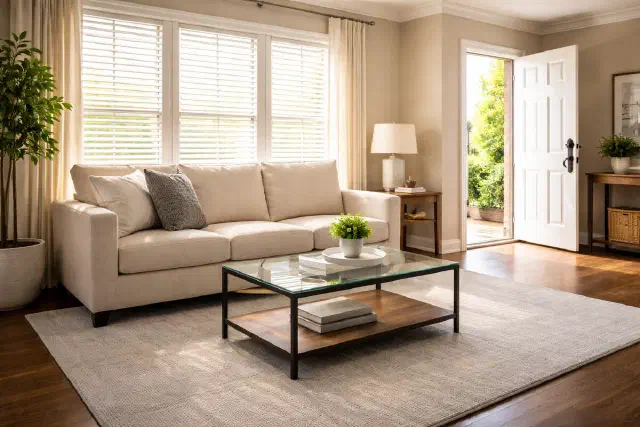 How to Show Your Home as a FSBO Seller