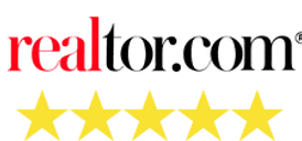 Realtor.com 5 stars