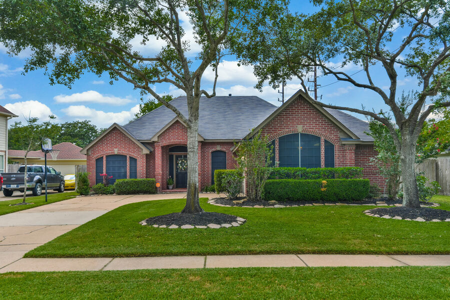 Home sold by Creekstone Real Estate in Cypress