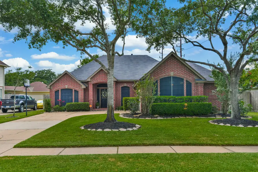 Home sold by Creekstone Real Estate in Cypress