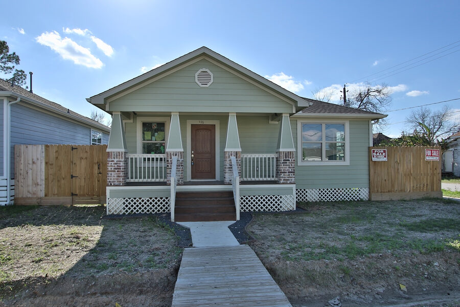 Home sold by Creekstone Real Estate in Northside