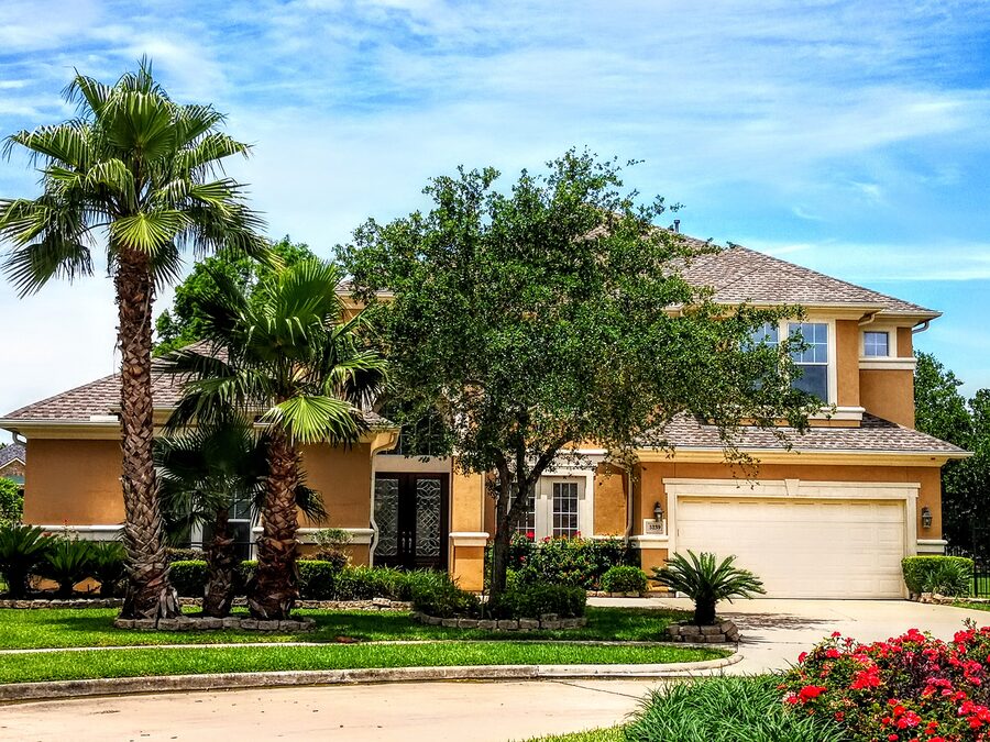 Home sold by Creekstone Real Estate in Sugar Land