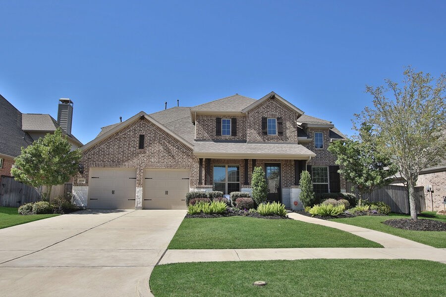 Recent Creekstone Real Estate listing