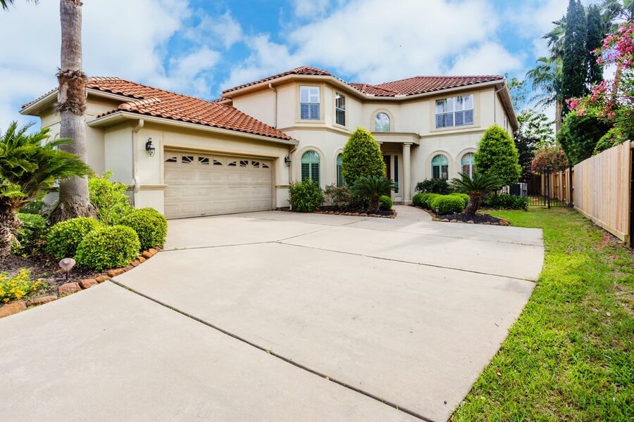 Home sold by Creekstone Real Estate in Briarforest