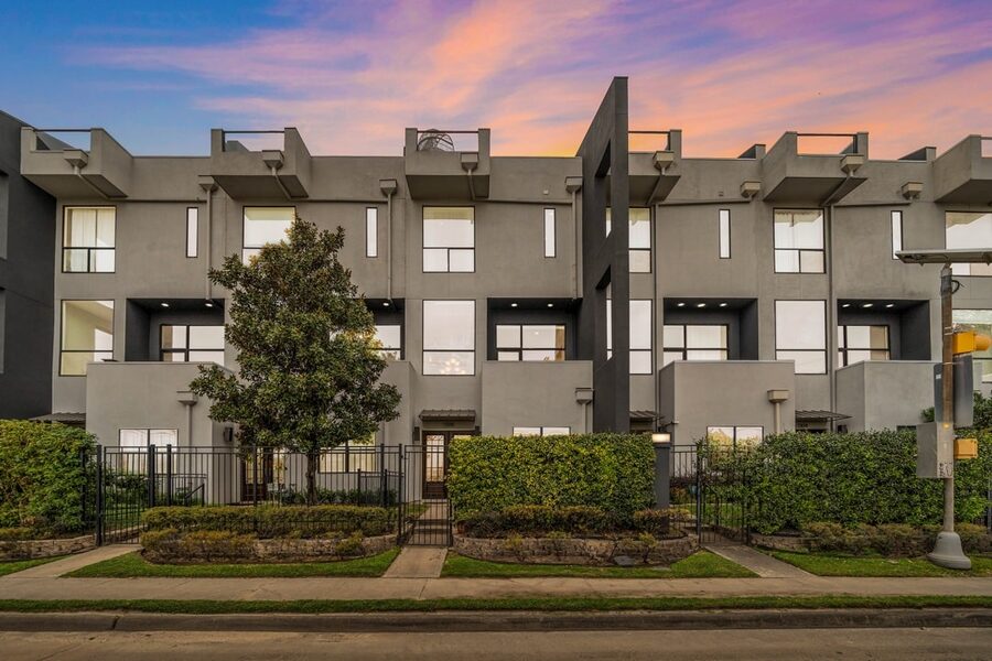 Home sold by Creekstone Real Estate in Midtown