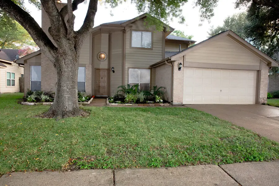 Home sold by Creekstone Real Estate in Katy