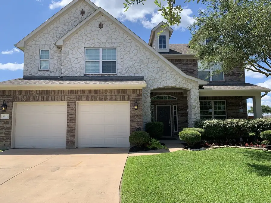 Home sold by Creekstone Real Estate in Rosenberg