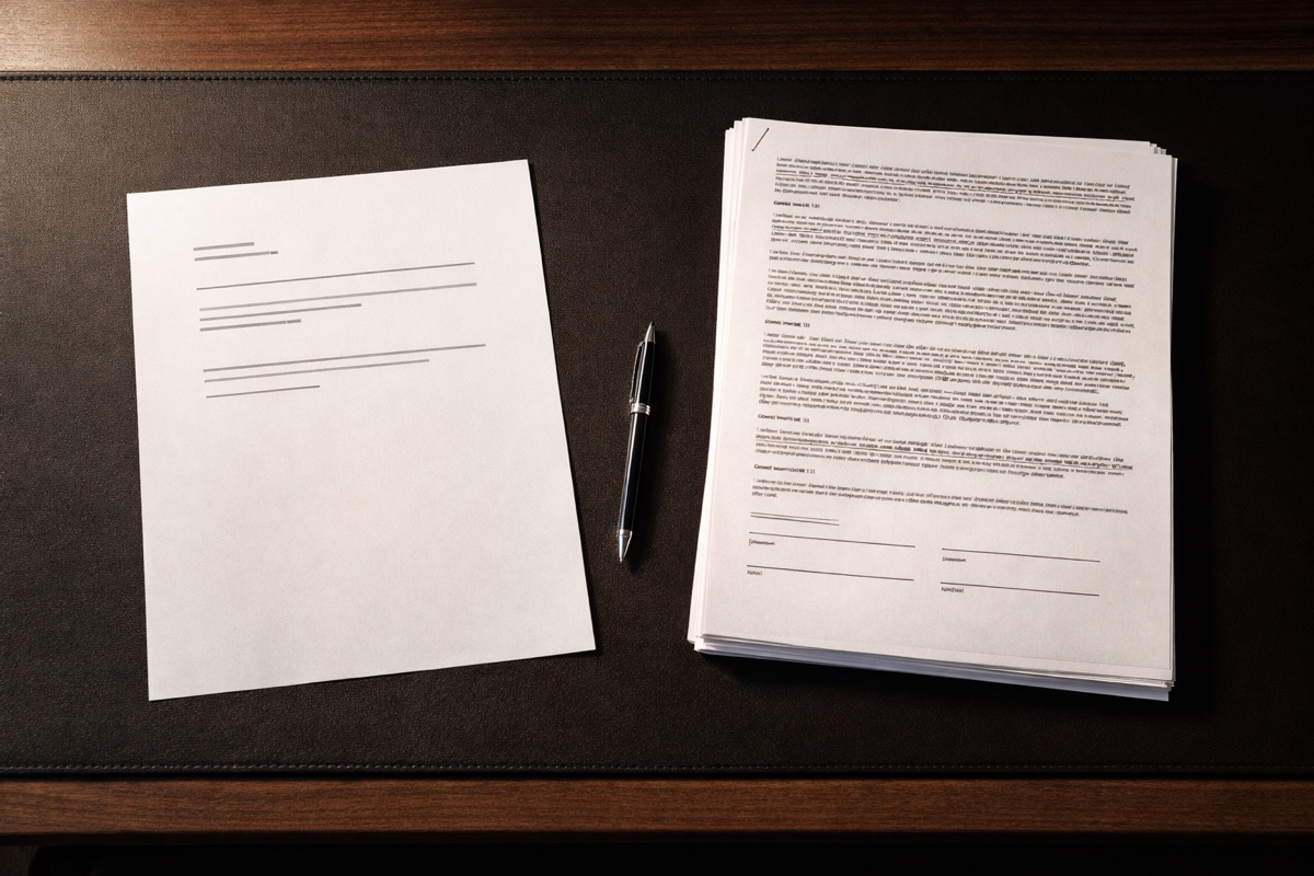 Limited Service vs Full Service Listing in Texas: What Sellers Need to Know