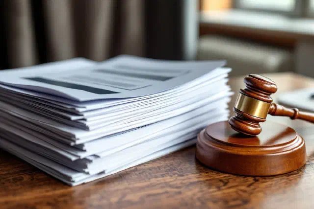 Lis Pendens in Texas: What It Means for Your Property