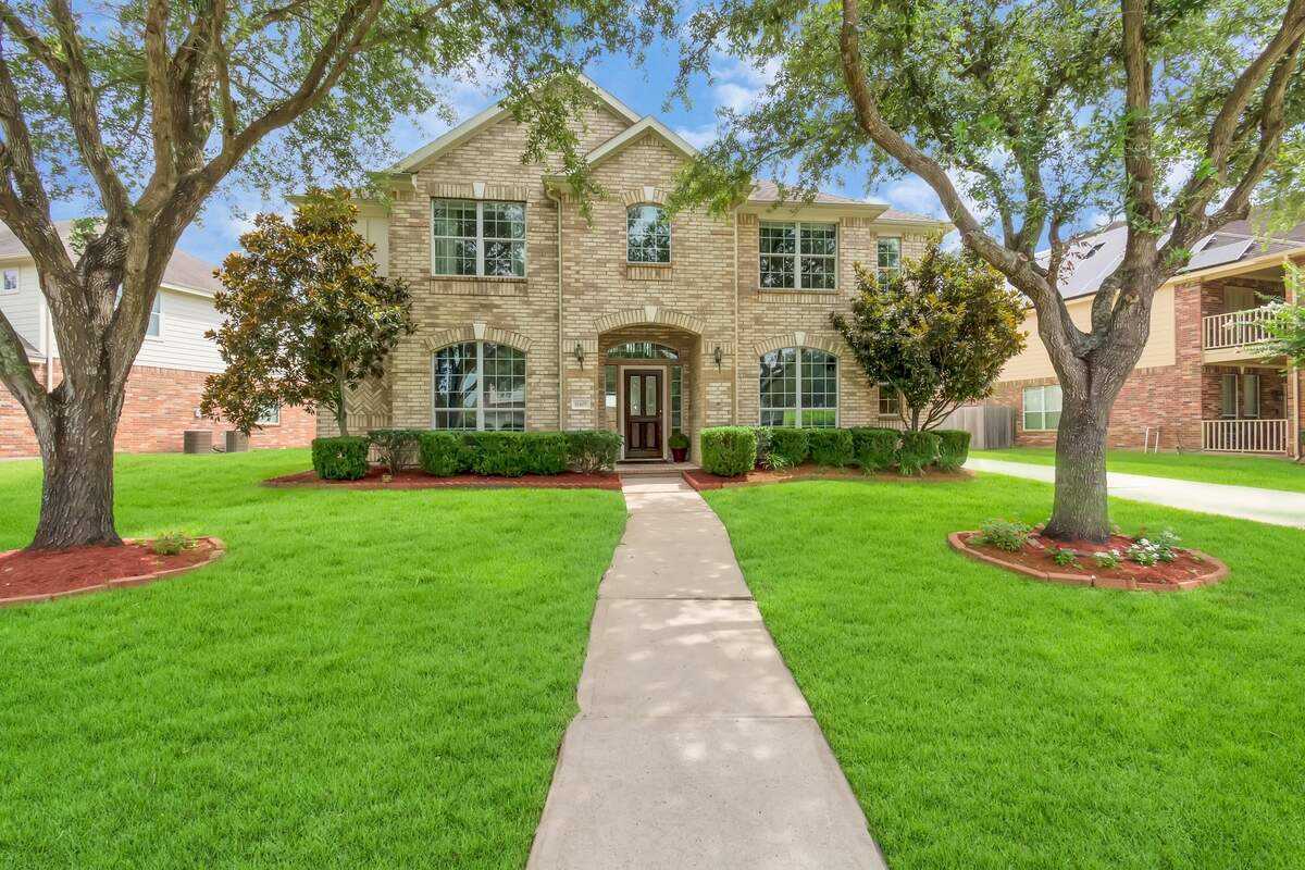 11407 Starlight Bay Street, Pearland, Texas, 77584