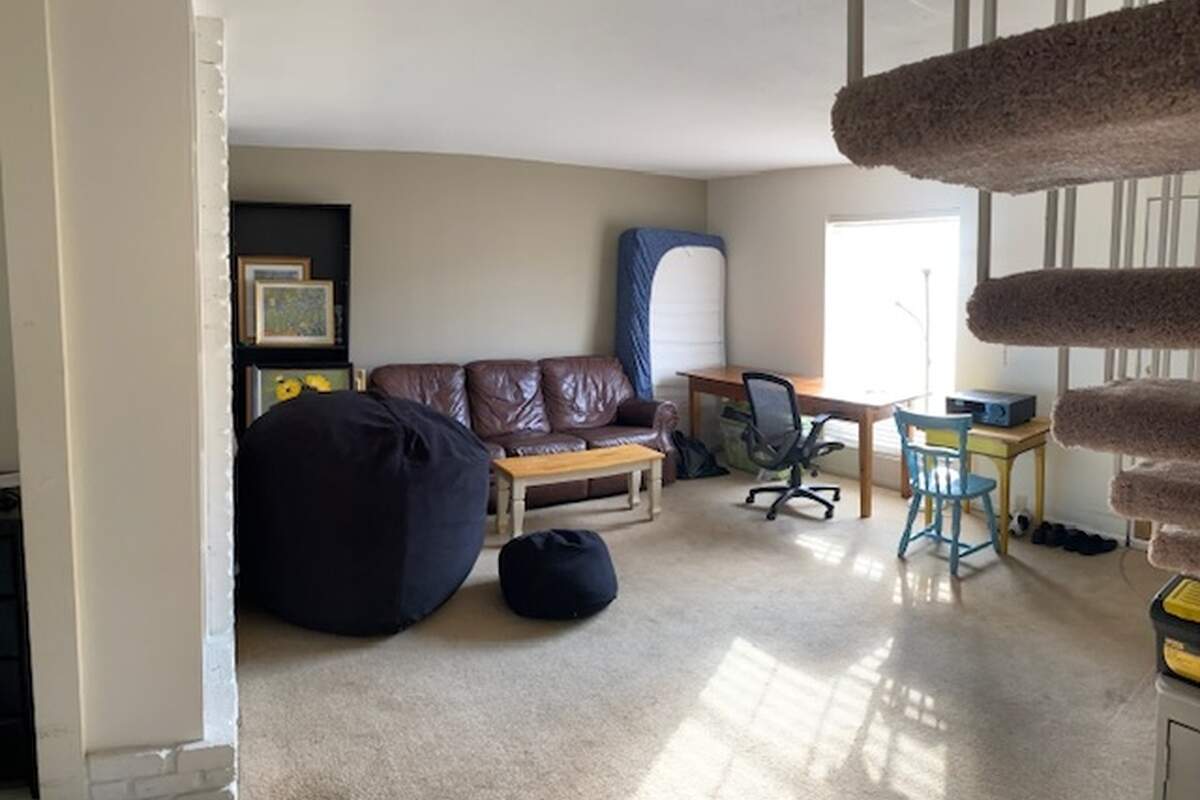 2121 Fountain View Drive #6H, Houston, Texas, 77057