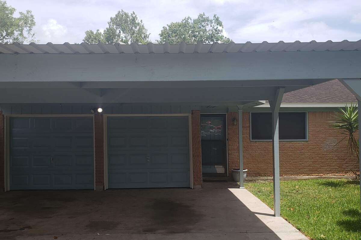 3721 Tower Road, Santa Fe, TX 77517