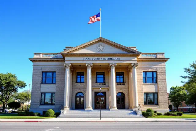 Quiet Title Action in Texas: How to Clear a Cloud on Title