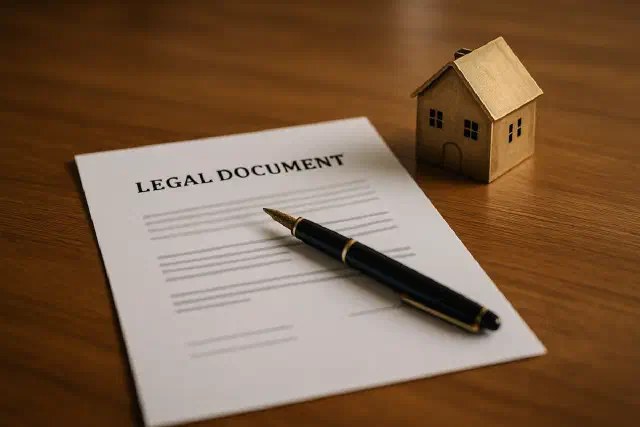 Quitclaim Deeds in Texas: Why They Don't Work Like Other States