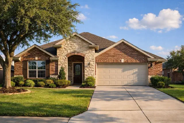Sell My Home in Houston: Where to Start