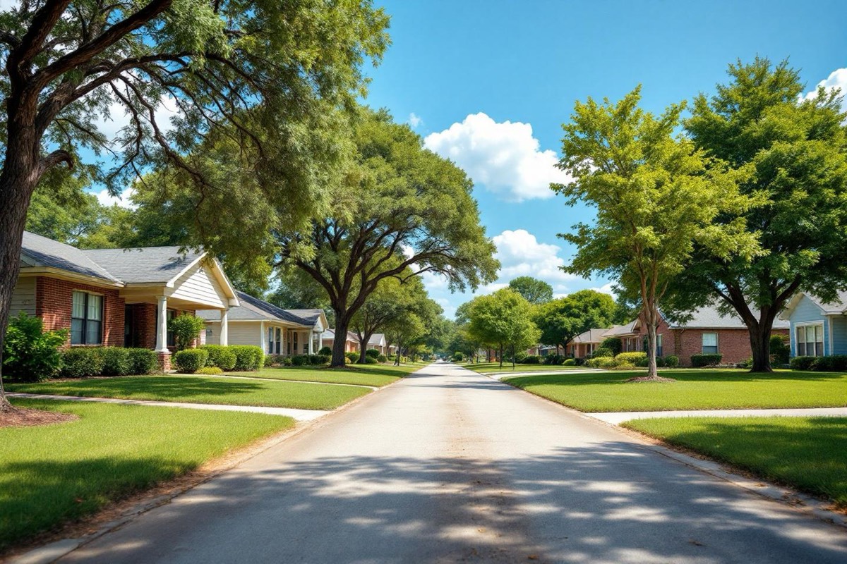 Selling a Home in Brookshire: What Local Sellers Need to Know