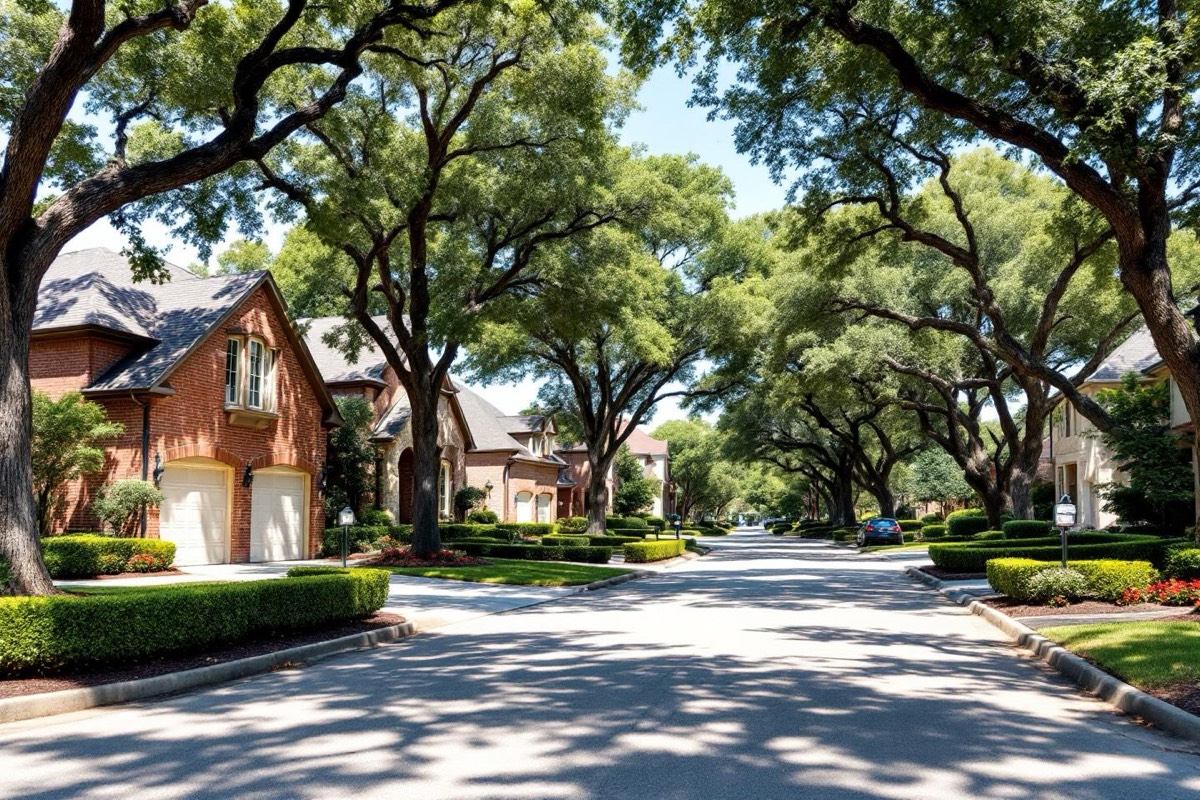 Selling a Home in the Energy Corridor: What Local Sellers Need to Know