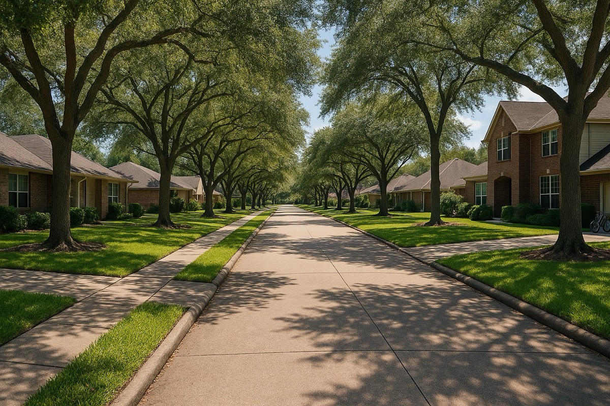 Selling a Home in Friendswood: What Local Sellers Need to Know