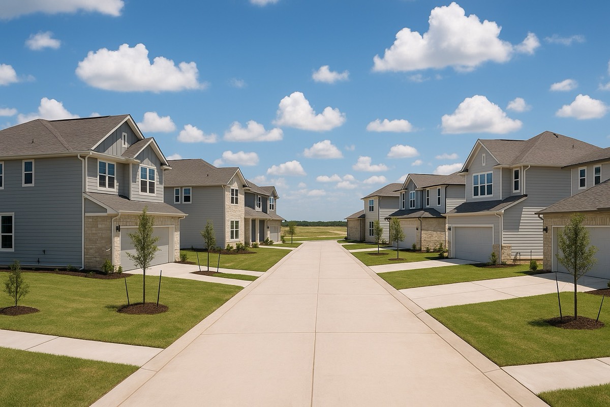 Selling a Home in Fulshear: What Local Sellers Need to Know