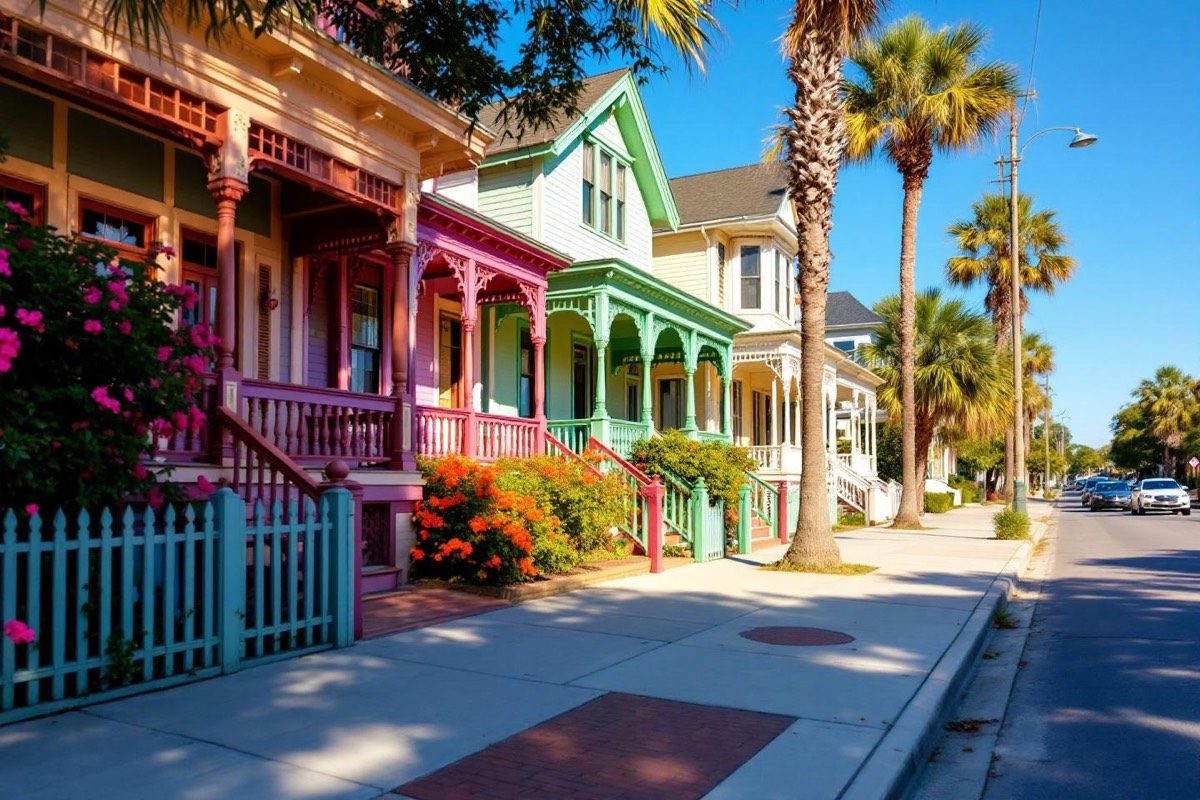 Selling a Home in Galveston: What Local Sellers Need to Know