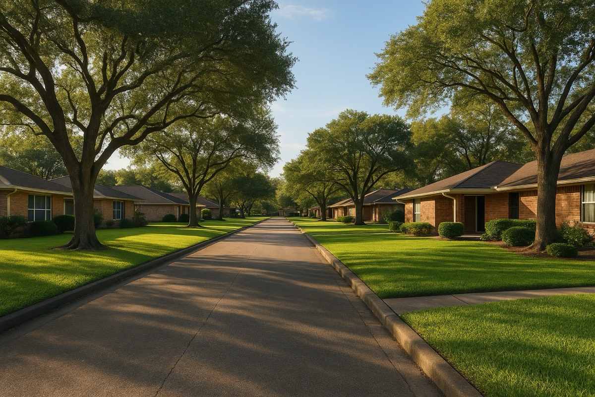 Selling a Home in Jersey Village: What Local Sellers Need to Know